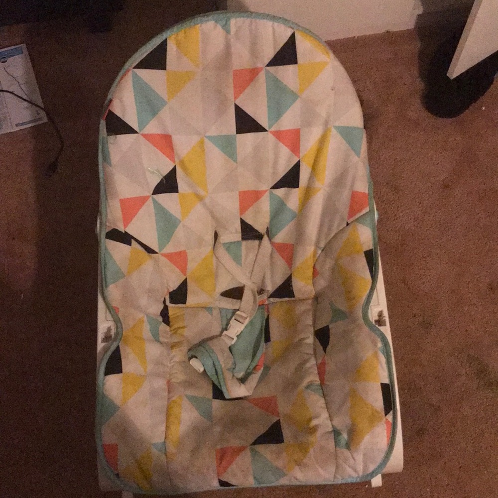 Infant chair